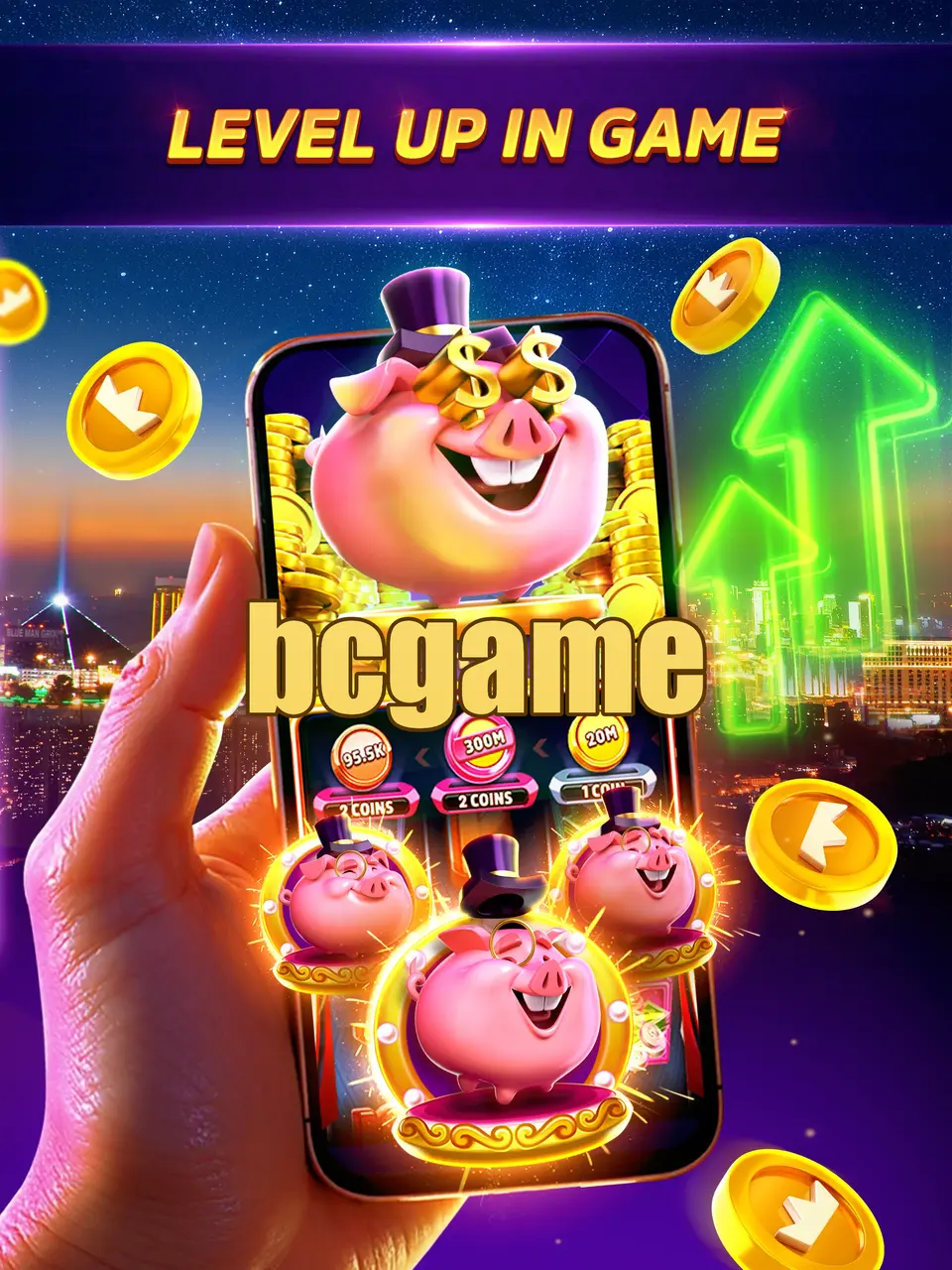 bcgame APK