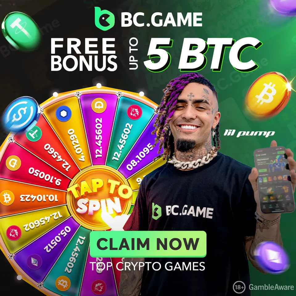 BCGAME Daftar Akun অফিসিয়াল Indonesia