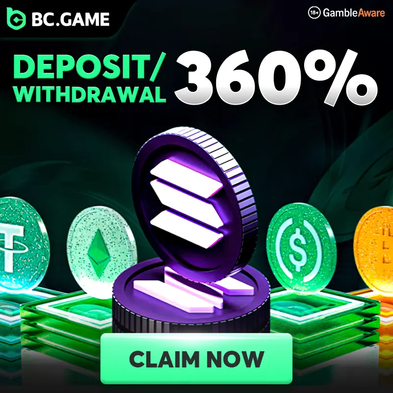 BCGAME Mobile APK Versi 2026