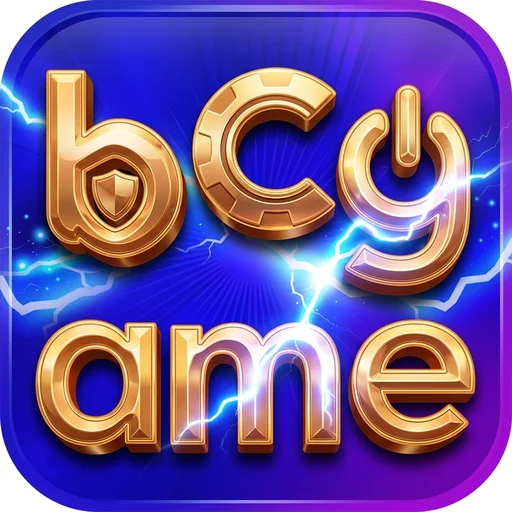 bcgame Logo - অফিসিয়াল
